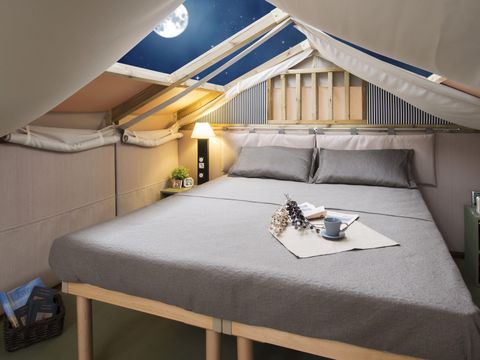 HÉBERGEMENT INSOLITE 4 personnes - Air Lodge