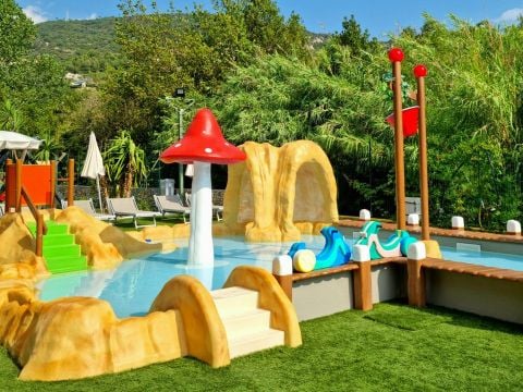 Camping dei Fiori - Camping Savone - Image N°60