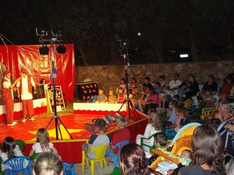 Camping dei Fiori - Camping Savone - Image N°10