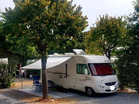 Camping dei Fiori - Camping Savone - Image N°13