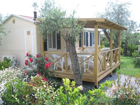 Camping dei Fiori - Camping Savone - Image N°95