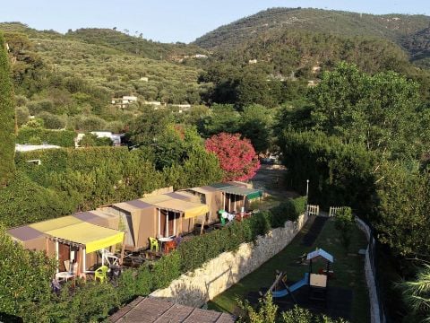 Camping dei Fiori - Camping Savone - Image N°20