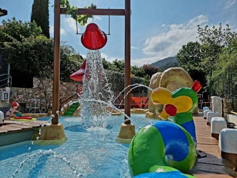 Camping dei Fiori - Camping Savone