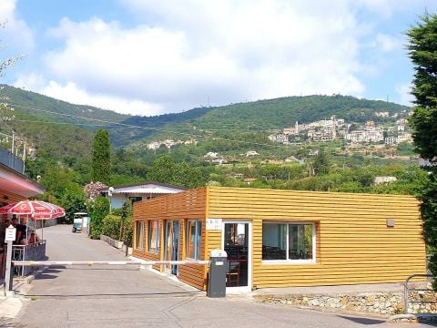 Camping dei Fiori - Camping Savone - Image N°35