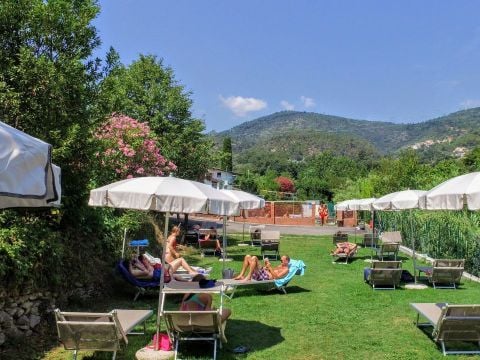 Camping dei Fiori - Camping Savone - Image N°23