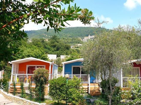 Camping dei Fiori - Camping Savone - Image N°57