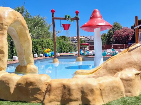 Camping dei Fiori - Camping Savona - Image N°42