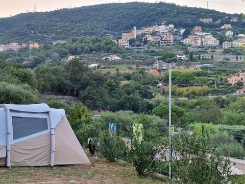 Camping dei Fiori - Camping Savona - Image N°62