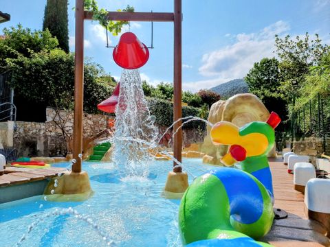 Camping dei Fiori - Camping Savone