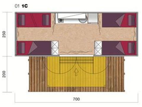 Camping dei Fiori - Camping Savone - Image N°69