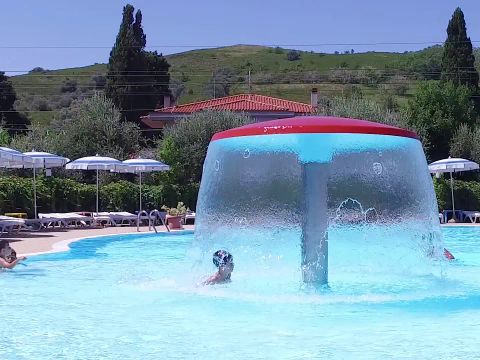 Villaggio Europa Unita - Camping Teramo - Image N°4