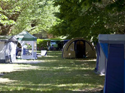 Camping Val di Sole - Camping Viterbe - Image N°10