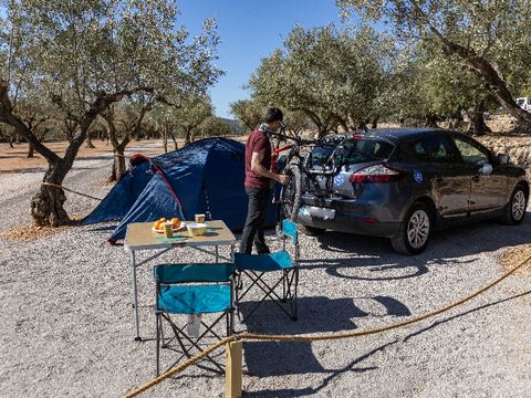 Ciudad del Ciclismo - Camping Castellón - Image N°32