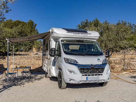 Ciudad del Ciclismo - Camping Castellón - Image N°34