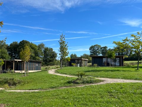 Ushuaïa Villages La Buissonnière Lodges - Camping Indre-et-loire - Image N°29