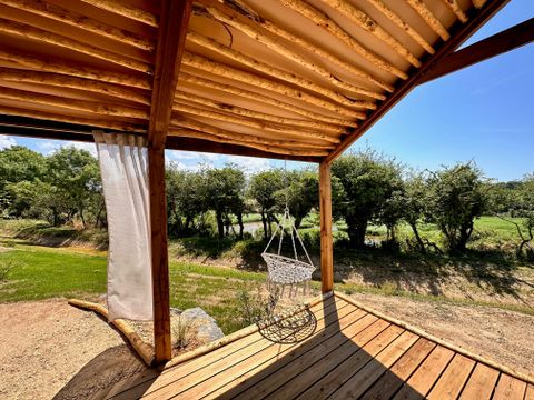 Damona Lodges - Camping Vendée - Image N°17