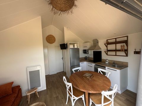 Damona Lodges - Camping Vendée - Image N°20