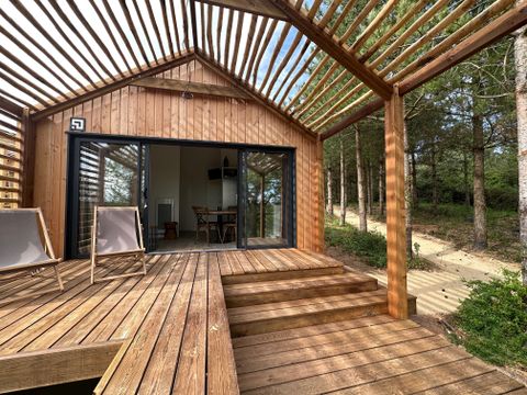 Damona Lodges - Camping Vendée - Image N°16