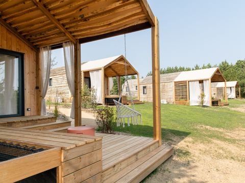 Damona Lodges - Camping Vendée - Image N°25