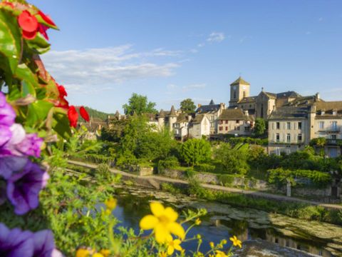 Kampaoh Argentat - Camping Correze - Image N°23