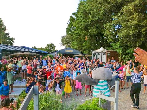 Kampaoh Talmont Saint Hilaire - Camping Vendée - Image N°11