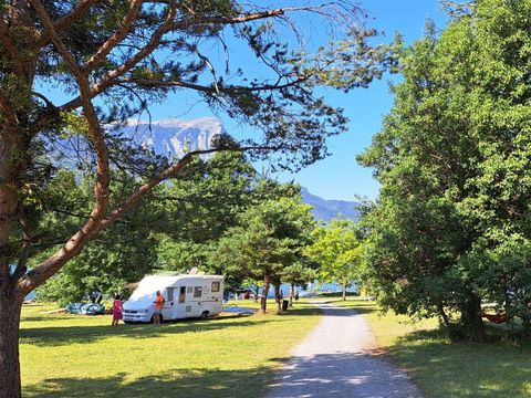 Camping Chadenas - Camping Hautes-Alpes - Image N°14