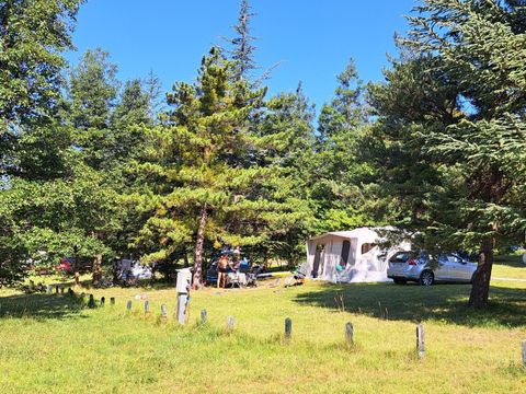 Camping Chadenas - Camping Hautes-Alpes - Image N°15