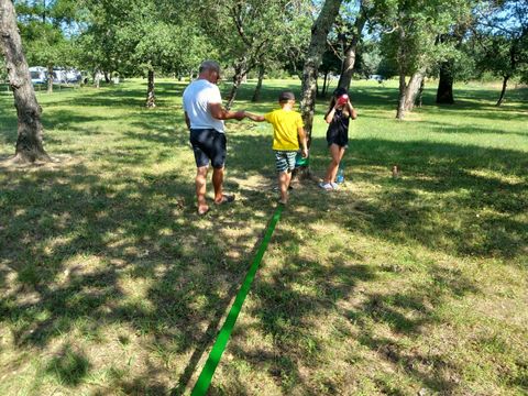 Camping Les Peupliers - Camping Ardèche - Image N°15