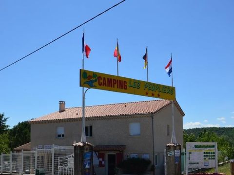 Camping Les Peupliers - Camping Ardèche - Image N°37