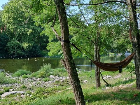 Camping Les Peupliers - Camping Ardèche - Image N°21