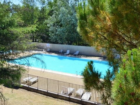 Camping Les Peupliers - Camping Ardèche