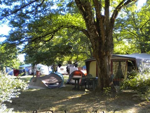 Camping Les Peupliers - Camping Ardèche - Image N°5