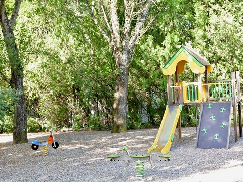 Camping Les Peupliers - Camping Ardèche - Image N°28