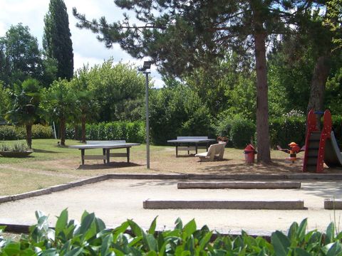 Camping du Bournat - Camping Dordogne - Image N°20