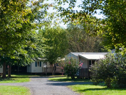 Camping du Bournat - Camping Dordogne - Image N°5