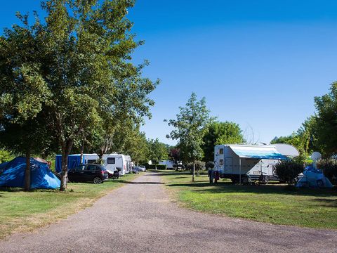 Camping du Bournat - Camping Dordogne - Image N°4