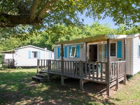 Camping du Bournat - Camping Dordogne - Image N°6