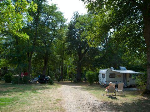 Camping les Landes d'Armagnac - Camping Landes - Image N°18