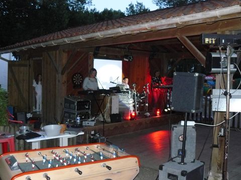 Camping les Landes d'Armagnac - Camping Landes - Image N°10