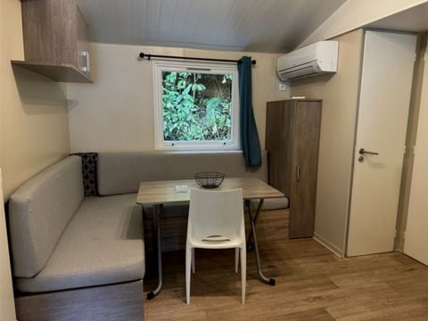 MOBILE HOME 6 people - Mobilhome Epicéa + SPA