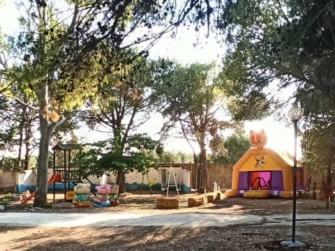 Camping Villaggio Tiziana - Camping Tarente - Image N°7