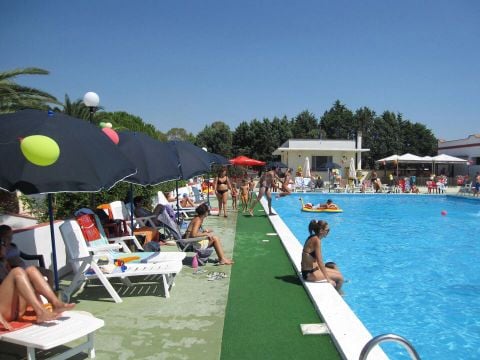 Camping Villaggio Tiziana - Camping Taranto - Image N°0