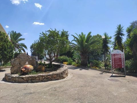 Camping Villaggio Tiziana - Camping Tarente - Image N°9