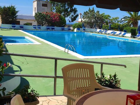 Camping Villaggio Tiziana - Camping Taranto - Image N°3