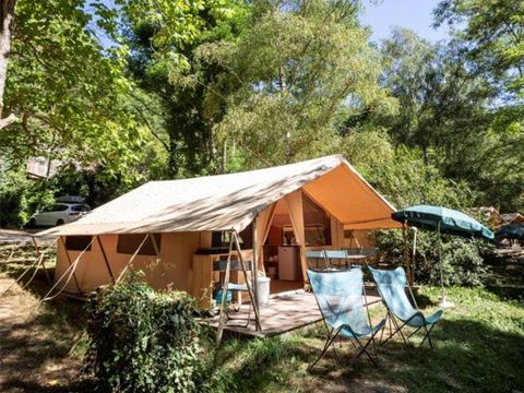 Camping le Petit Bocage - Camping Vendée - Image N°5