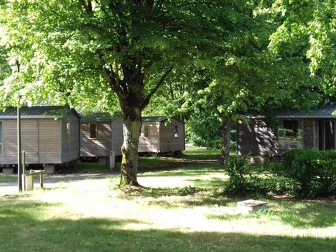 Camping le Petit Bocage - Camping Vendée - Image N°7