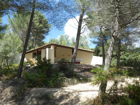 Camping de Puyloubier-Aquadis Loisirs - Camping Bouches-du-Rhone - Image N°24