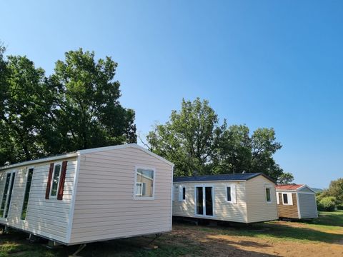 Camping Lubéa - Camping Vaucluse - Image N°11