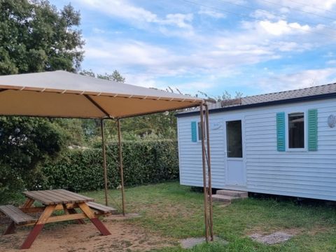 Camping Lubéa - Camping Vaucluse - Image N°5