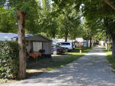 Camping Taimi - Camping Massa-Carrara - Image N°10